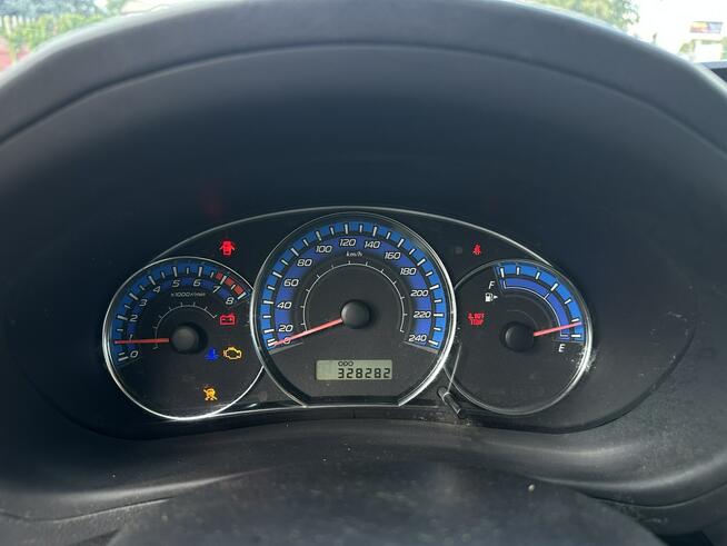 Subaru Forester 2.0 + GAZ LPG/4x4/Auto do napraw mechanicznych/Zarejestrowany w Polsce