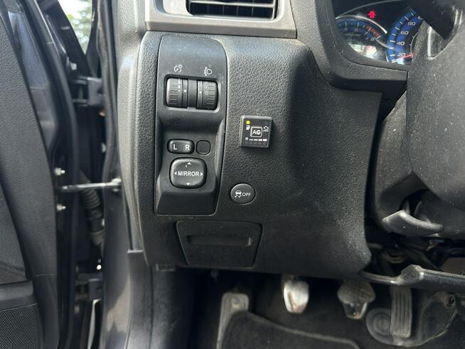 Subaru Forester 2.0 + GAZ LPG/4x4/Auto do napraw mechanicznych/Zarejestrowany w Polsce