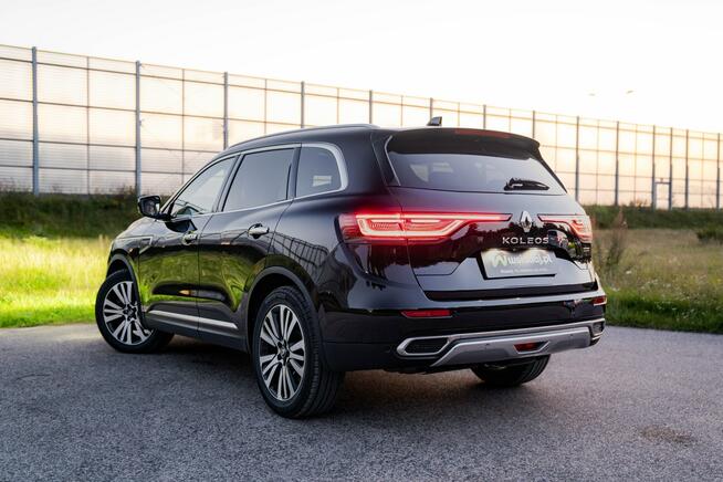 Renault Koleos Initiale Paris 2.0 dCi 4x4, Salon PL, Bezwypadkowy