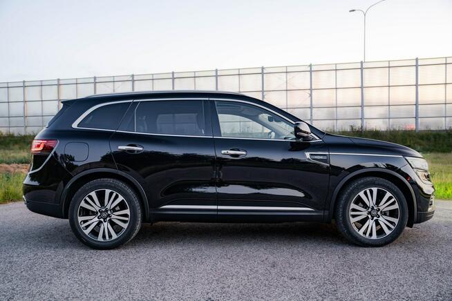 Renault Koleos Initiale Paris 2.0 dCi 4x4, Salon PL, Bezwypadkowy