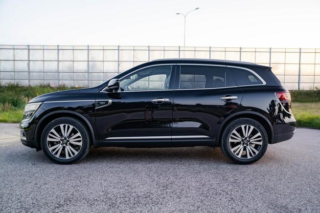 Renault Koleos Initiale Paris 2.0 dCi 4x4, Salon PL, Bezwypadkowy