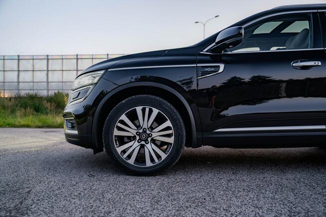 Renault Koleos Initiale Paris 2.0 dCi 4x4, Salon PL, Bezwypadkowy