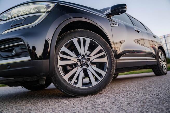 Renault Koleos Initiale Paris 2.0 dCi 4x4, Salon PL, Bezwypadkowy