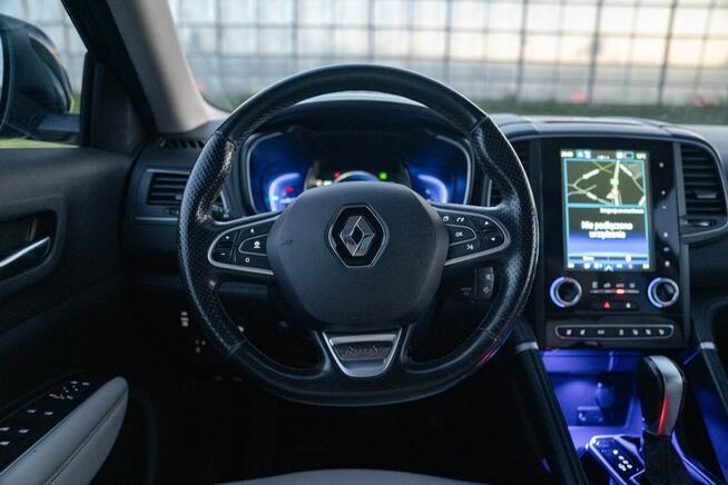 Renault Koleos Initiale Paris 2.0 dCi 4x4, Salon PL, Bezwypadkowy