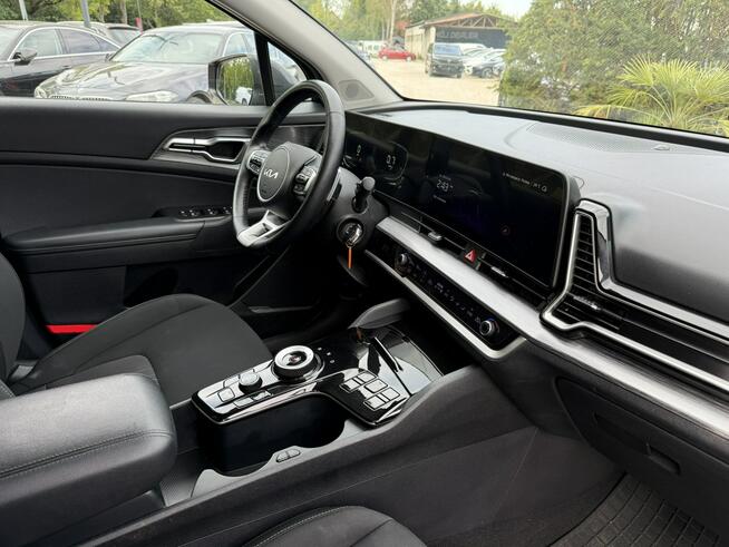 Kia Sportage 1.6 T-GDI L 150KM, Salon Polska! 1 właściciel! FV23%