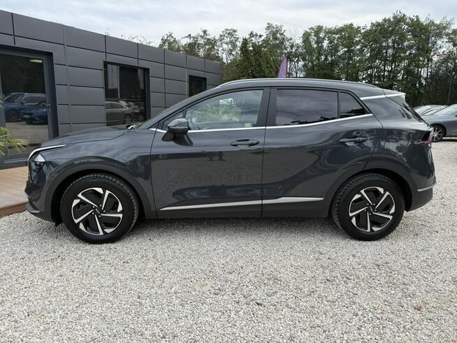 Kia Sportage 1.6 T-GDI L 150KM, Salon Polska! 1 właściciel! FV23%