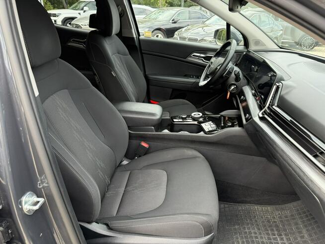 Kia Sportage 1.6 T-GDI L 150KM, Salon Polska! 1 właściciel! FV23%