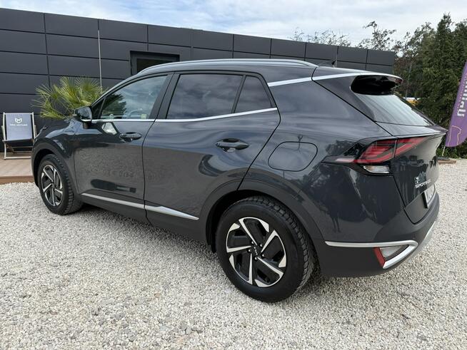 Kia Sportage 1.6 T-GDI L 150KM, Salon Polska! 1 właściciel! FV23%