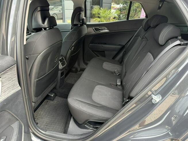 Kia Sportage 1.6 T-GDI L 150KM, Salon Polska! 1 właściciel! FV23%
