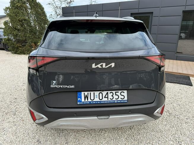 Kia Sportage 1.6 T-GDI L 150KM, Salon Polska! 1 właściciel! FV23%