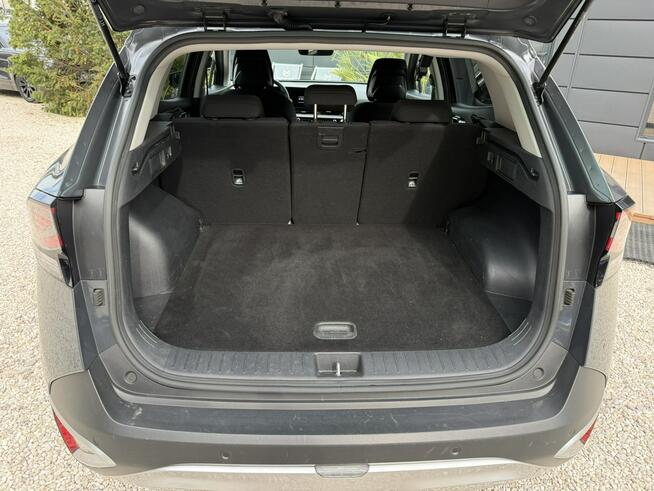 Kia Sportage 1.6 T-GDI L 150KM, Salon Polska! 1 właściciel! FV23%