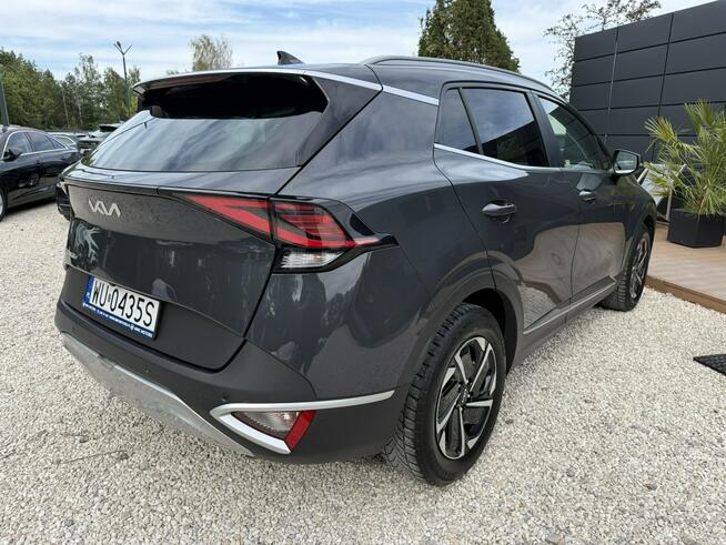 Kia Sportage 1.6 T-GDI L 150KM, Salon Polska! 1 właściciel! FV23%