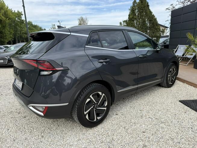 Kia Sportage 1.6 T-GDI L 150KM, Salon Polska! 1 właściciel! FV23%