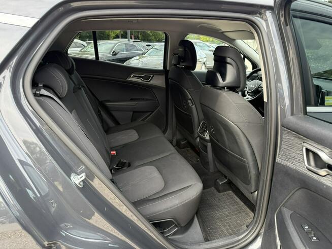 Kia Sportage 1.6 T-GDI L 150KM, Salon Polska! 1 właściciel! FV23%