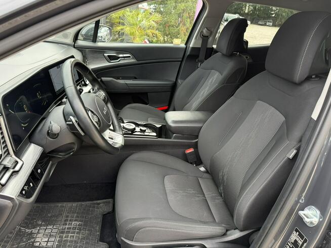 Kia Sportage 1.6 T-GDI L 150KM, Salon Polska! 1 właściciel! FV23%