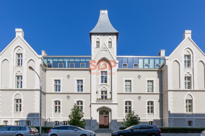 Mieszkanie Wrocław Śródmieście, Plac Grunwaldzki, Gdańska