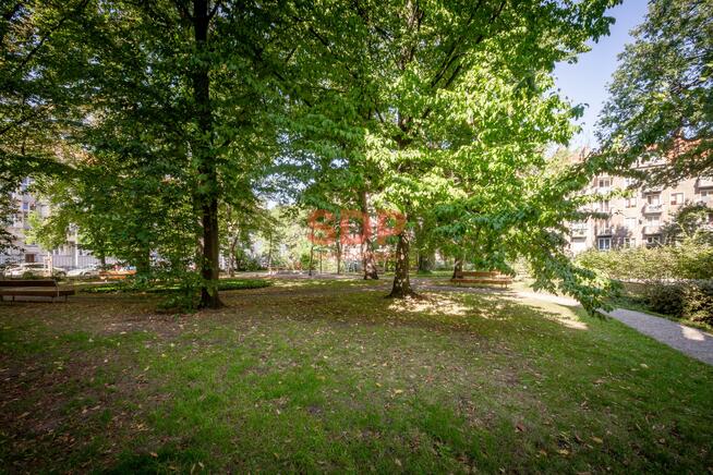 Mieszkanie Wrocław Śródmieście, Plac Grunwaldzki, Gdańska