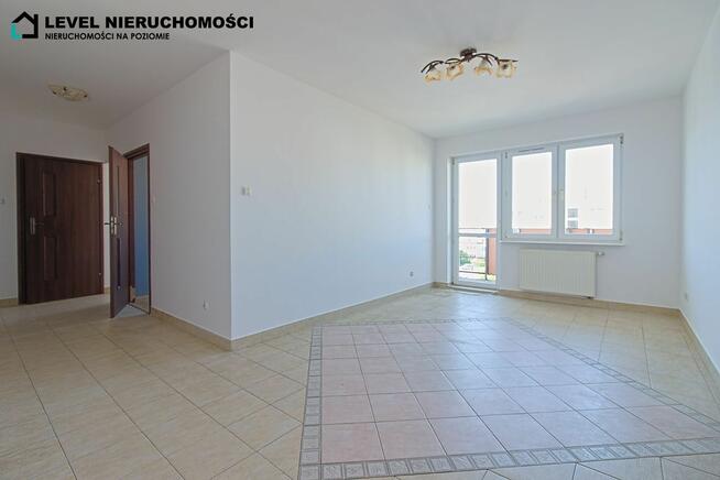 Mieszkanie z nowszych zasobów Nad Jarem
