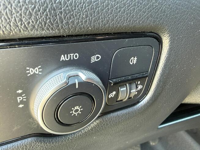 Mercedes Vito 116 /Long/Navi/Klima/Tempomat/Asystent pasa/Czujnik martwego pola/Hak/