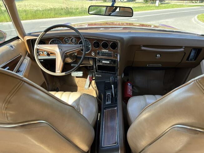 - PROMOCJA - Pontiac Grand Prix Rocznik 1977 Wersja Limited Edition