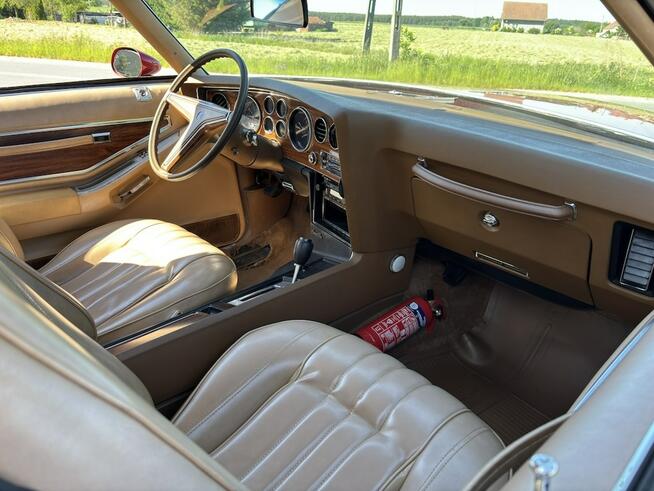 - PROMOCJA - Pontiac Grand Prix Rocznik 1977 Wersja Limited Edition
