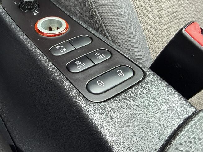 Seat Altea XL 1.6TDI Automat, Podgrzewane fotele
