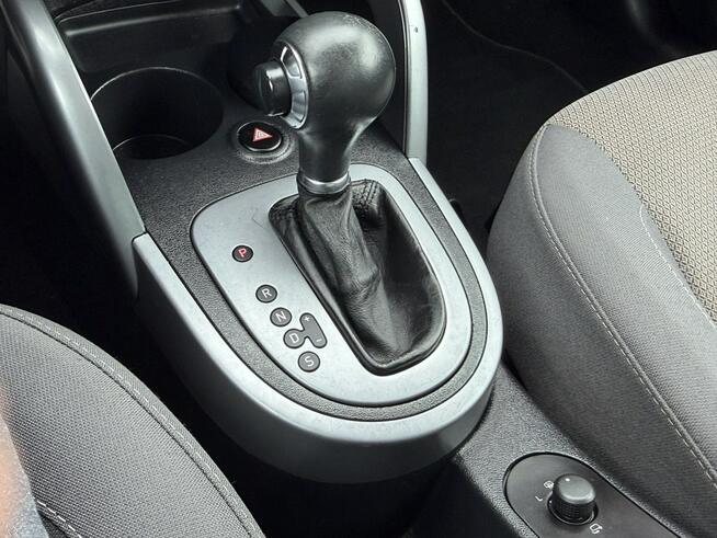 Seat Altea XL 1.6TDI Automat, Podgrzewane fotele