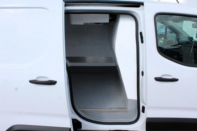 Toyota Proace City L2 FV23% Chłodnia/Mroźnia Zanotti -20°C SalonPL