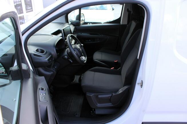 Toyota Proace City L2 FV23% Chłodnia/Mroźnia Zanotti -20°C SalonPL