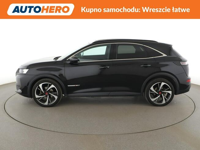 DS Automobiles DS 7 Crossback full led automat panorama navi kamera virtual performance line