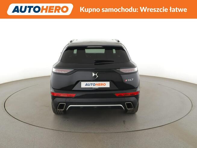 DS Automobiles DS 7 Crossback full led automat panorama navi kamera virtual performance line