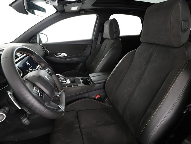 DS Automobiles DS 7 Crossback full led automat panorama navi kamera virtual performance line