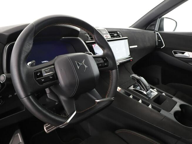 DS Automobiles DS 7 Crossback full led automat panorama navi kamera virtual performance line
