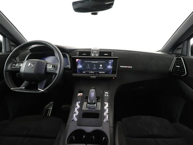 DS Automobiles DS 7 Crossback full led automat panorama navi kamera virtual performance line