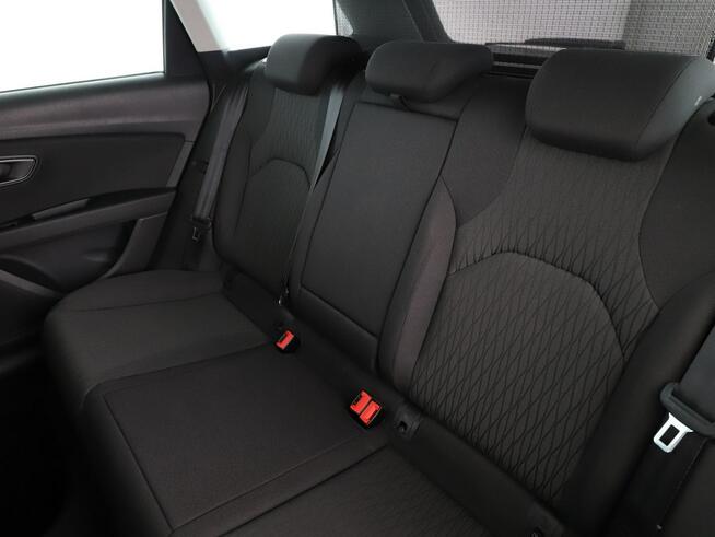 Seat Leon full led navi pdc grzane fotele auto klima