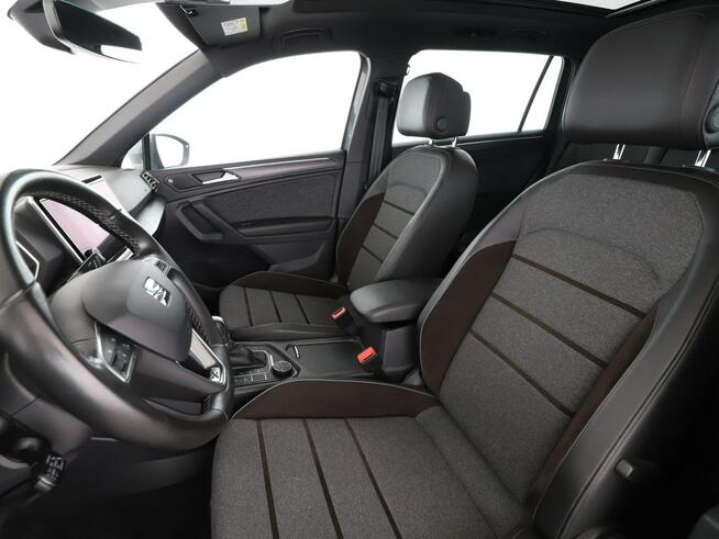 Seat Tarraco 4x4 DSG full LED virtual cocpit navi klima auto grzane fotele kamera i