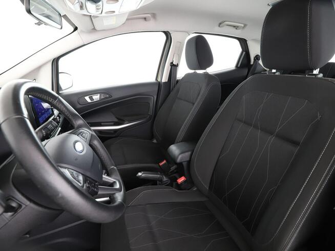 Ford EcoSport manual hak navi kamera auto klima pelen serwis