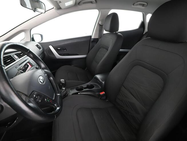 Kia Cee'd 1.4 Benzyna Edition7 Klimatyzacja Podgrzewane Fotele Elektryka PDC LED