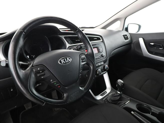 Kia Cee'd 1.4 Benzyna Edition7 Klimatyzacja Podgrzewane Fotele Elektryka PDC LED