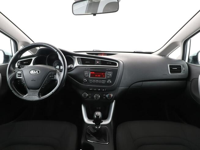 Kia Cee'd 1.4 Benzyna Edition7 Klimatyzacja Podgrzewane Fotele Elektryka PDC LED
