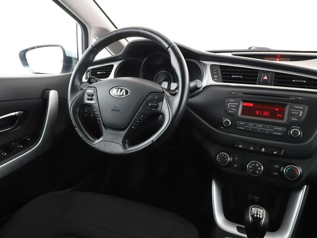 Kia Cee'd 1.4 Benzyna Edition7 Klimatyzacja Podgrzewane Fotele Elektryka PDC LED