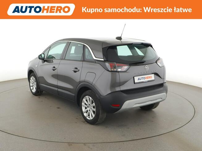 Opel Crossland X full led skóra agr navi auto klima elegance