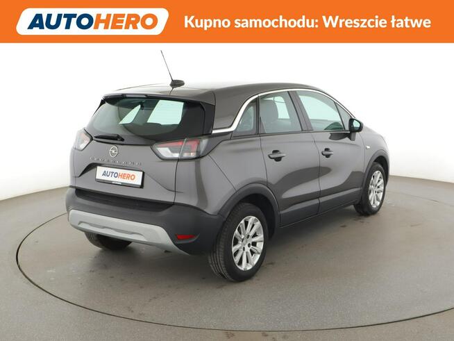 Opel Crossland X full led skóra agr navi auto klima elegance