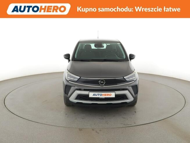 Opel Crossland X full led skóra agr navi auto klima elegance