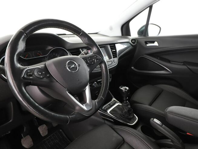 Opel Crossland X full led skóra agr navi auto klima elegance