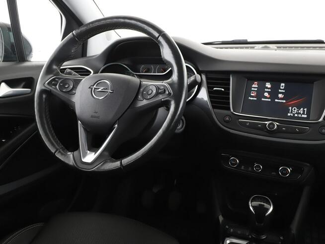Opel Crossland X full led skóra agr navi auto klima elegance