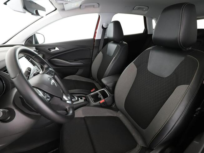 Opel Grandland X PHEV 4x4 automat full LED navi klima auto ACC Denon Premium czujniki p