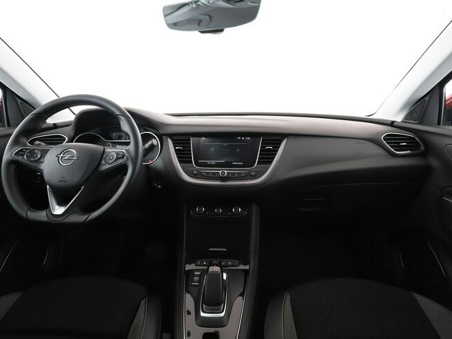Opel Grandland X PHEV 4x4 automat full LED navi klima auto ACC Denon Premium czujniki p