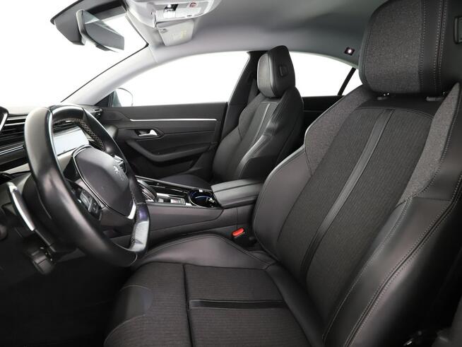 Peugeot 508 FV23 full led automat virtual navi kamera auto klima allure