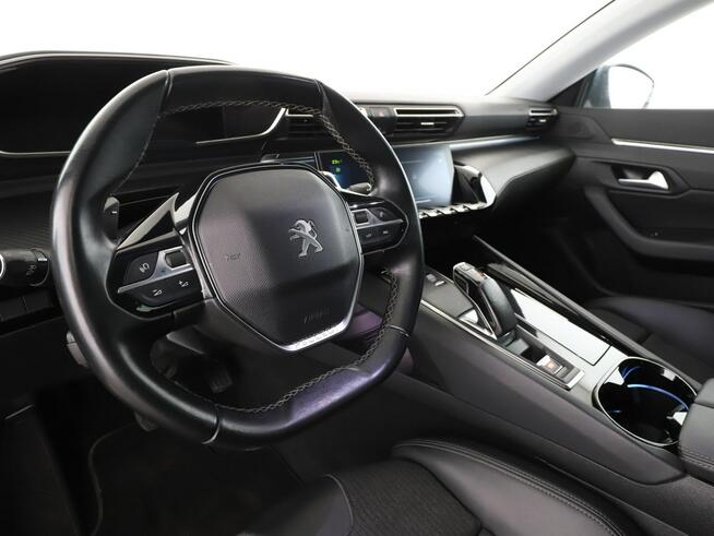 Peugeot 508 FV23 full led automat virtual navi kamera auto klima allure